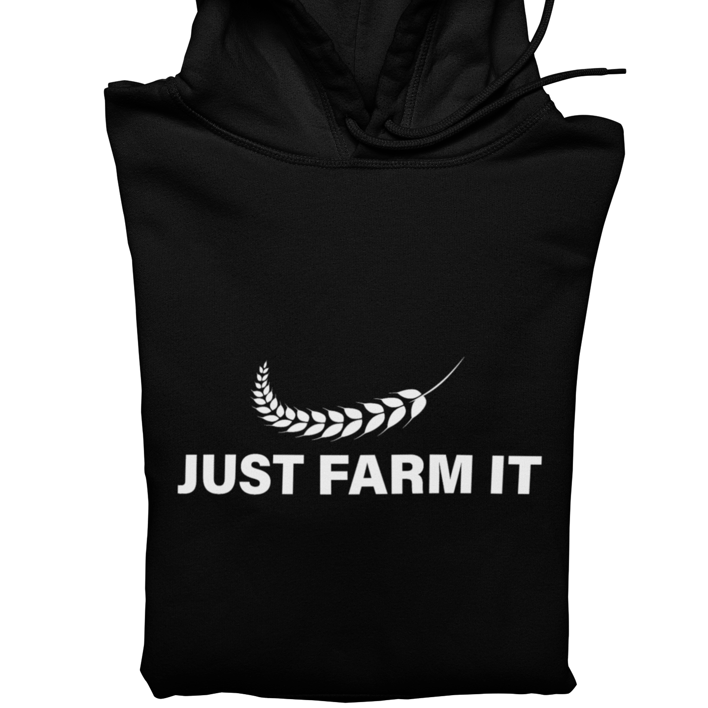 Just farm 2025 it hoodie