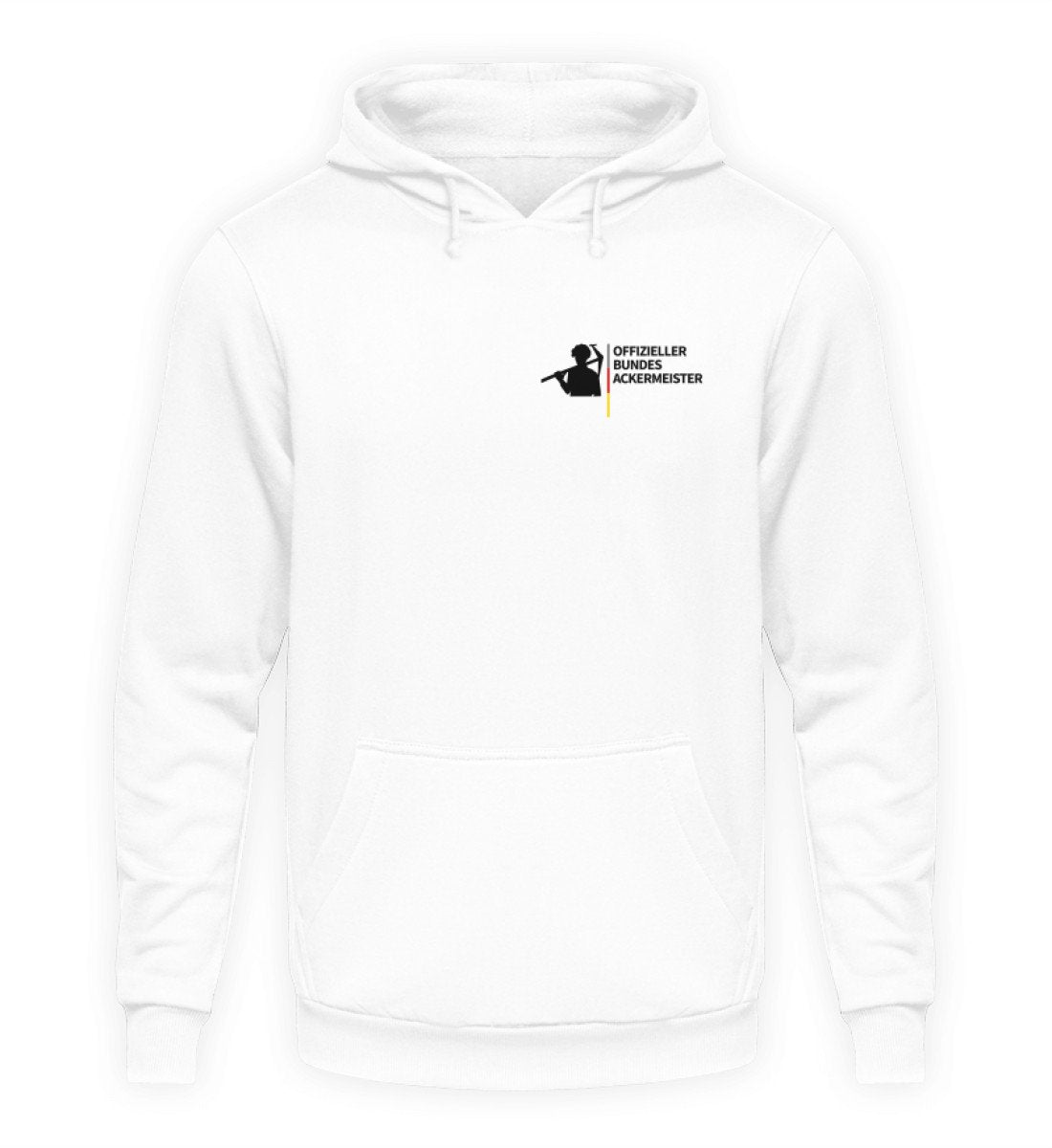 Ackermeister  - Unisex Hoodie