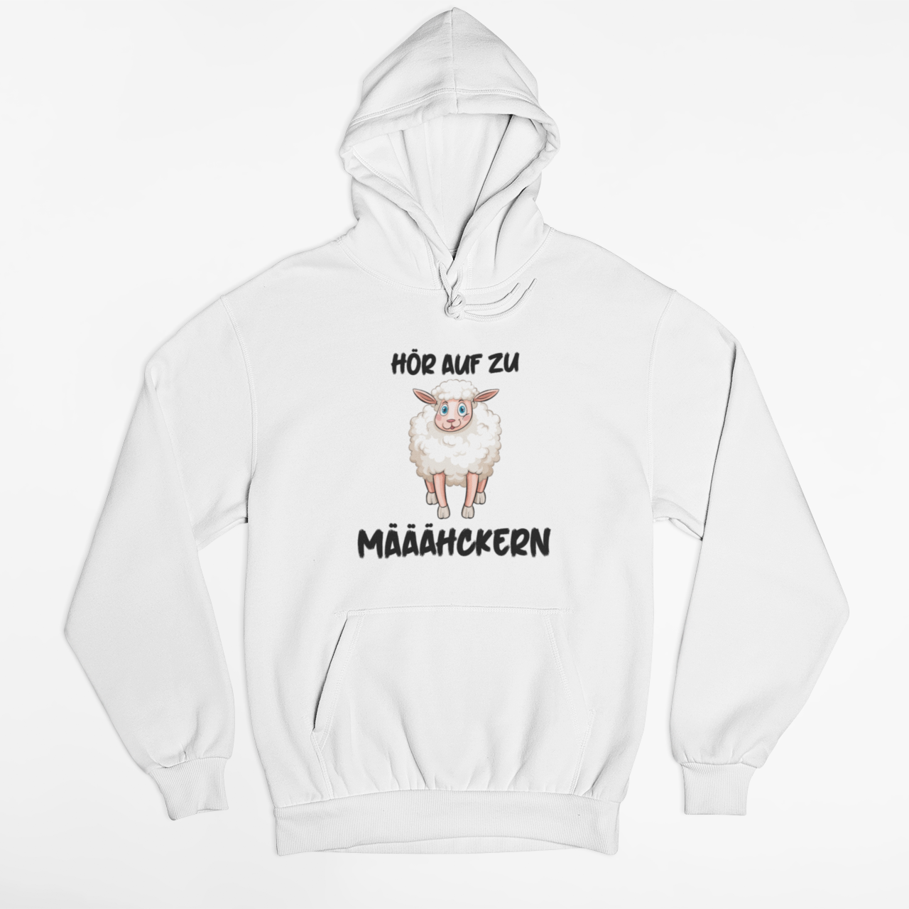 Määähckern - Unisex Hoodie