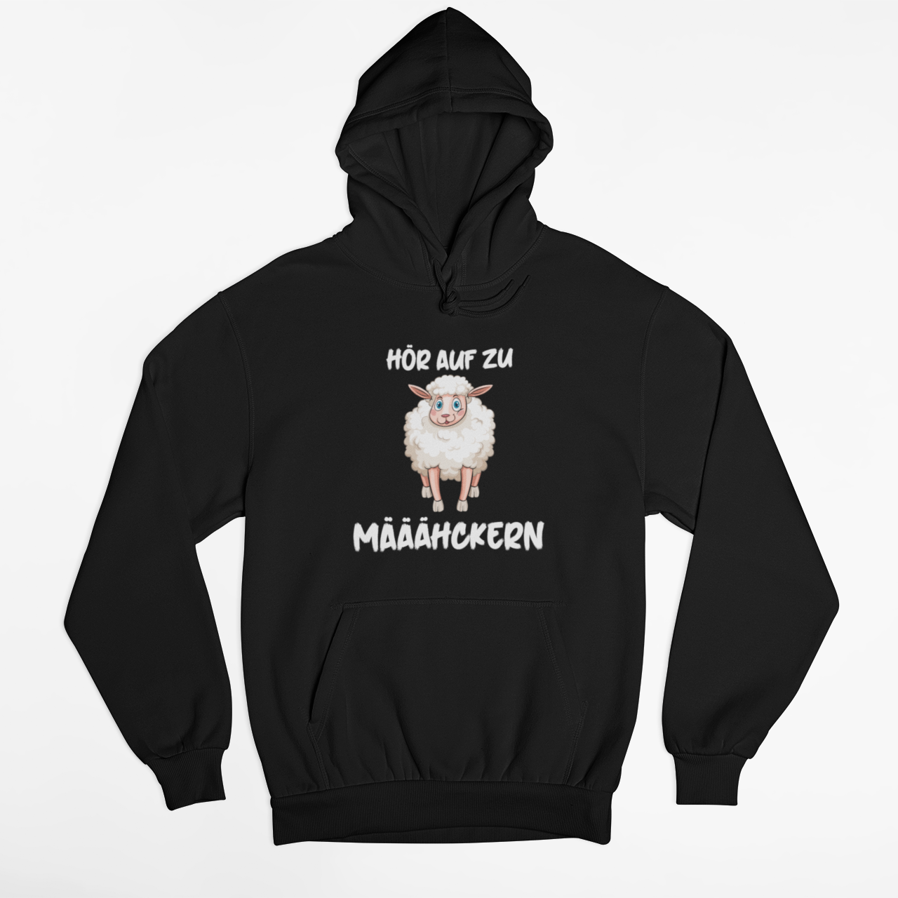 Määähckern - Unisex Hoodie