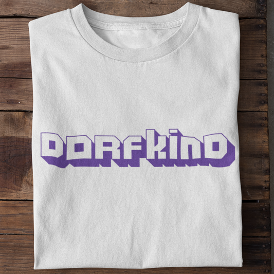 Dorfkind.tv  - Unisex Shirt