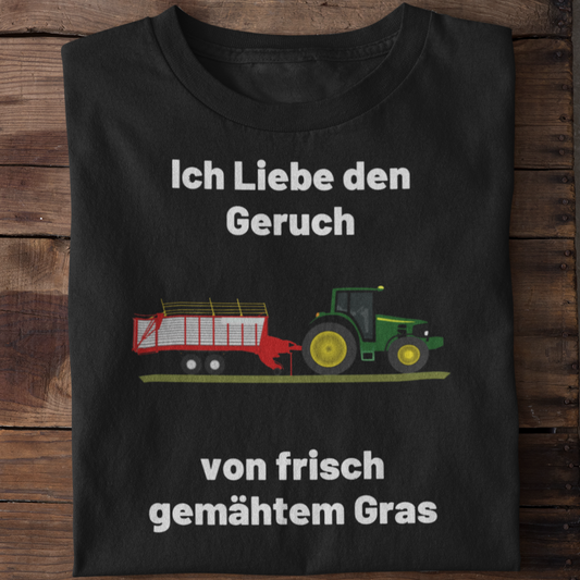 Geruchliebe  - Unisex Shirt