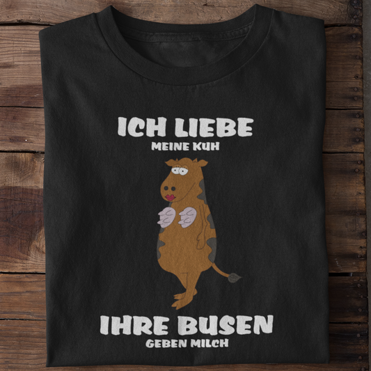 Ihre Busen - Unisex Shirt