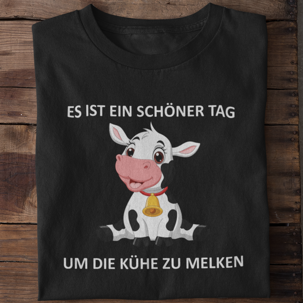 Ein Schöner Tag  - Unisex Shirt