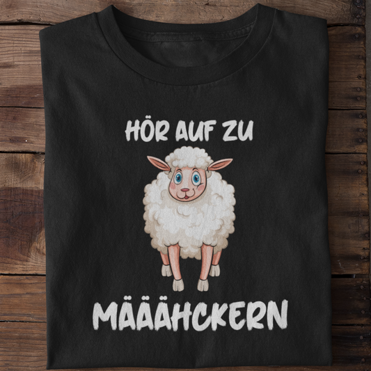 Määähckern - Unisex Shirt