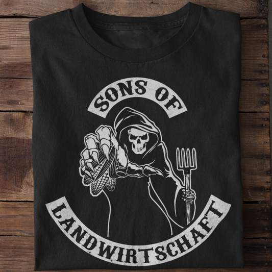 Sons of  - Unisex Shirt