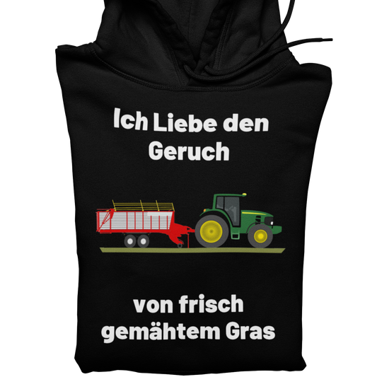 Geruchliebe  - Unisex Hoodie