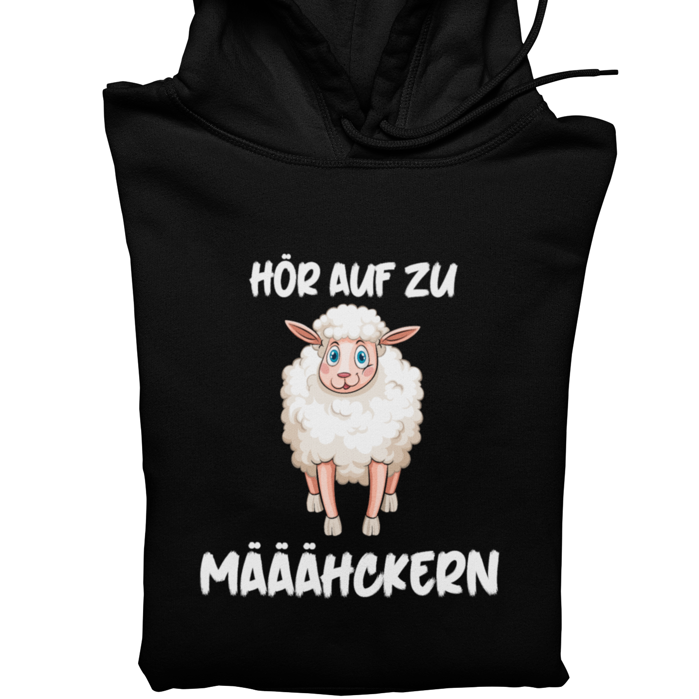 Määähckern - Unisex Hoodie