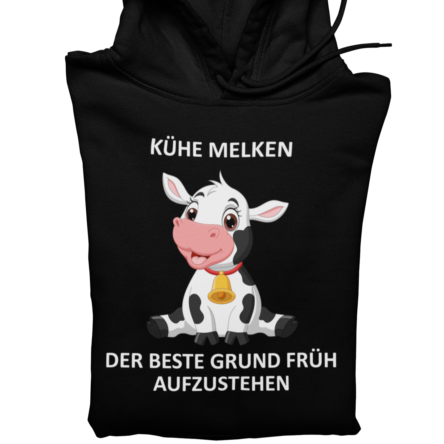 Der Beste Grund  - Unisex Hoodie