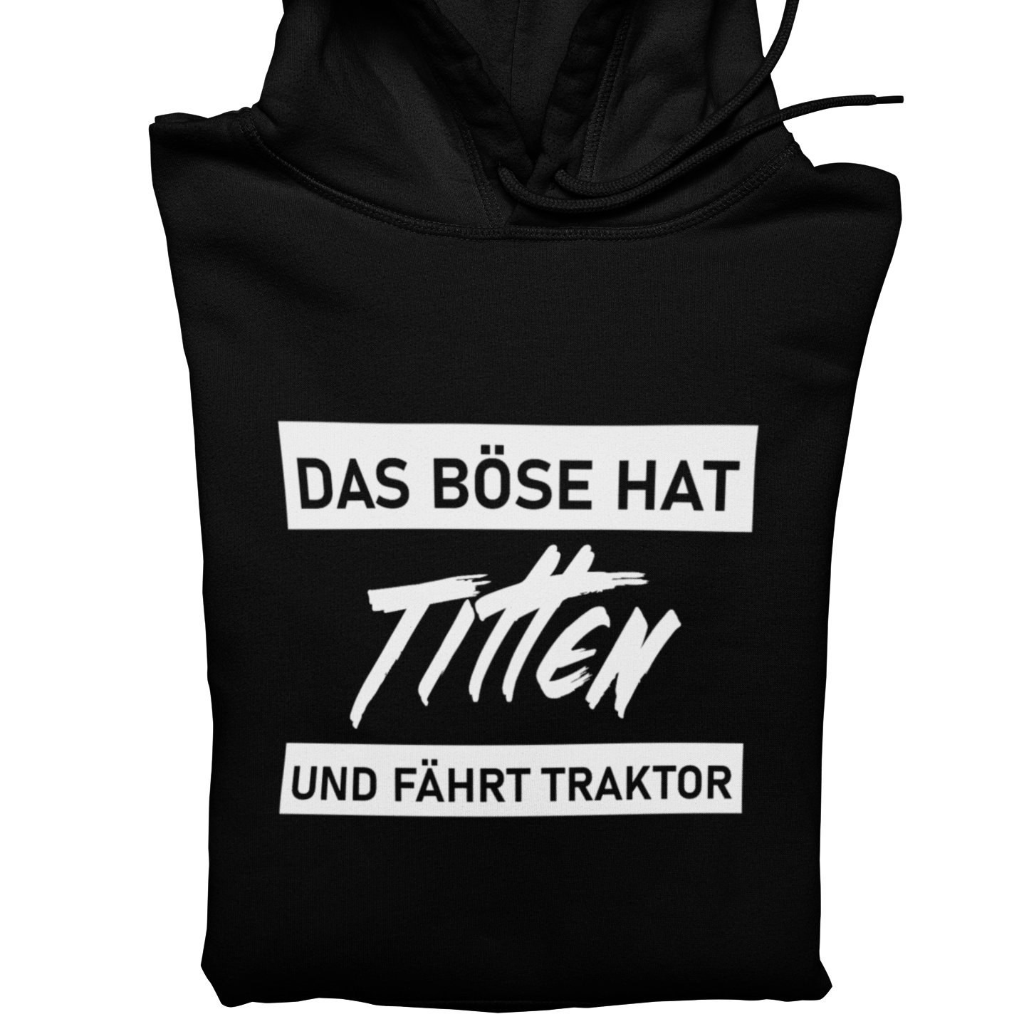 Das Böse - Unisex Hoodie