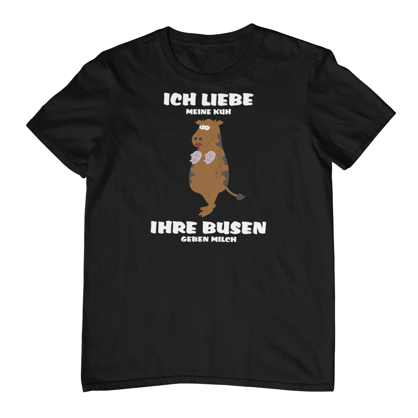 Ihre Busen - Unisex Shirt