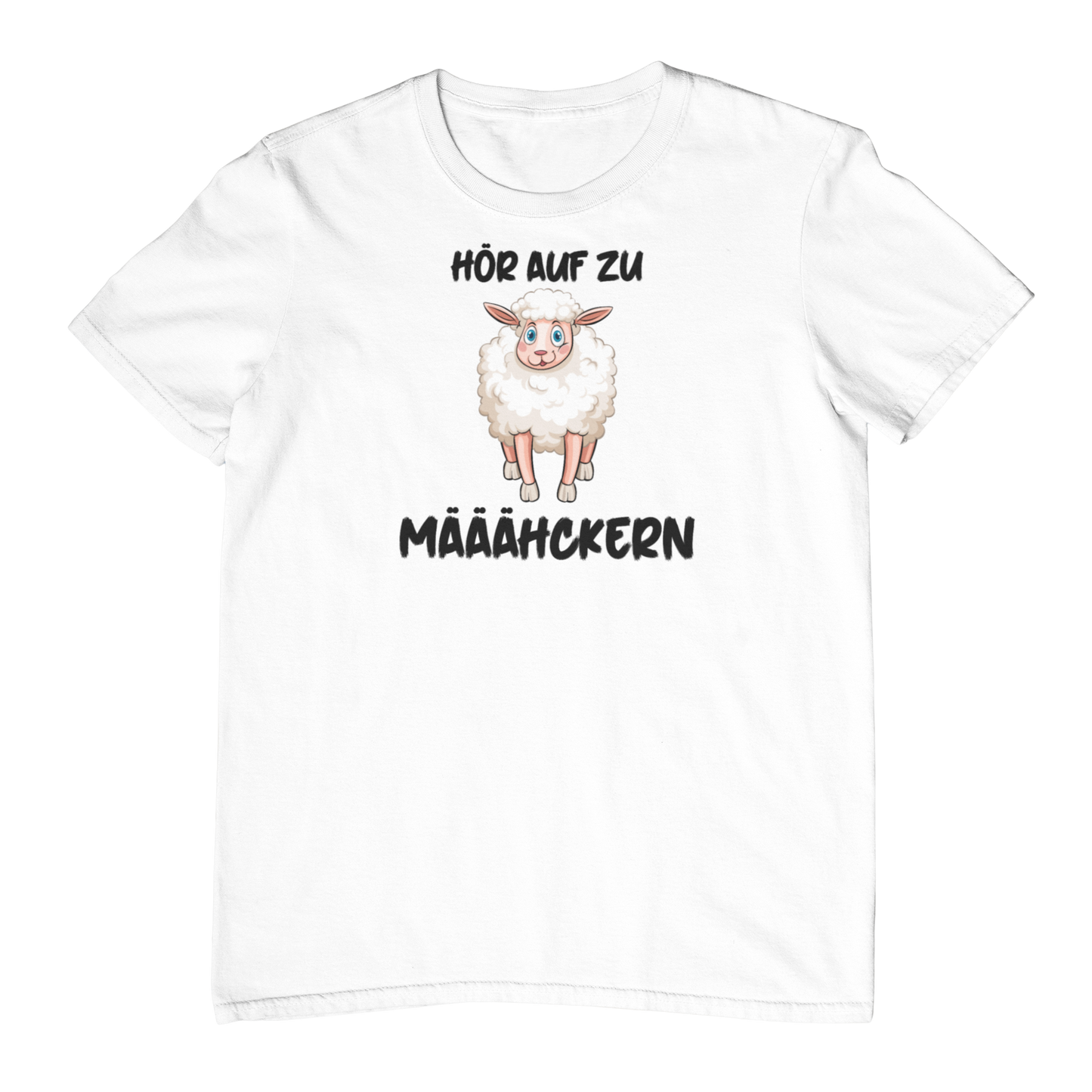 Määähckern - Unisex Shirt