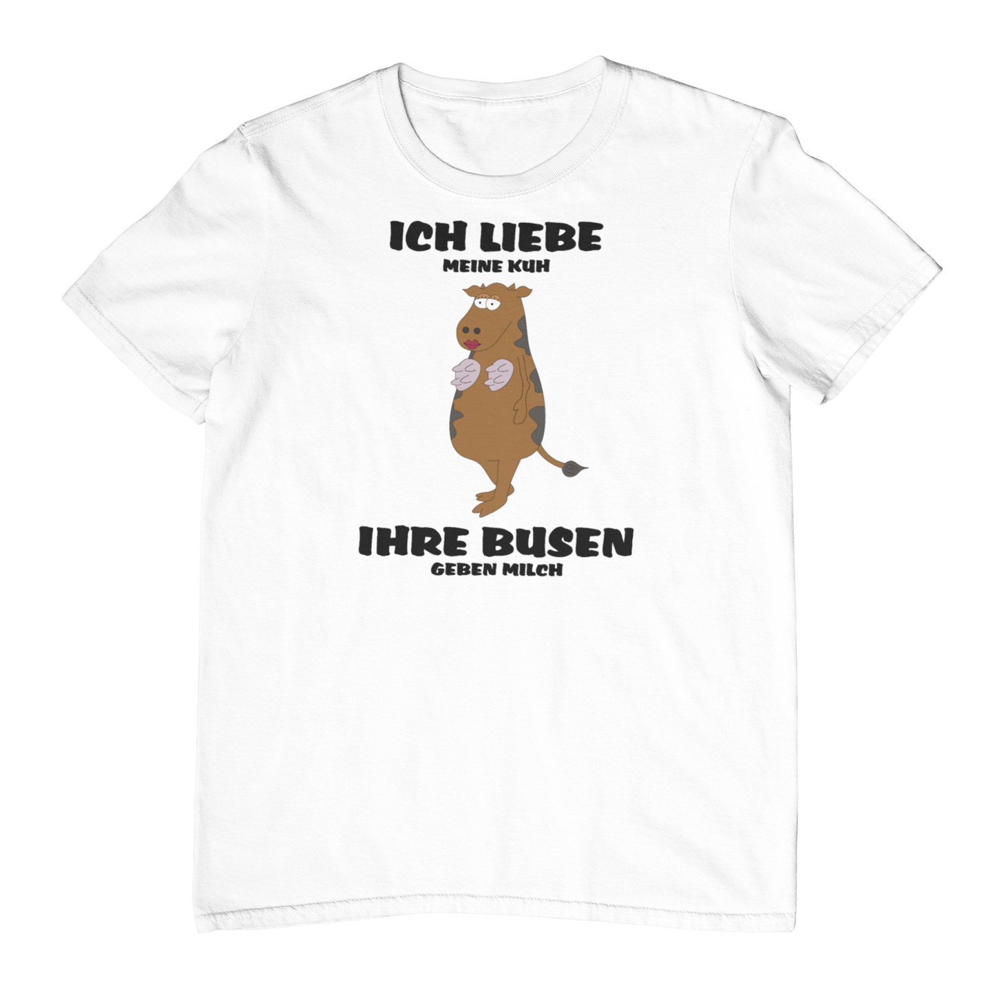 Ihre Busen - Unisex Shirt