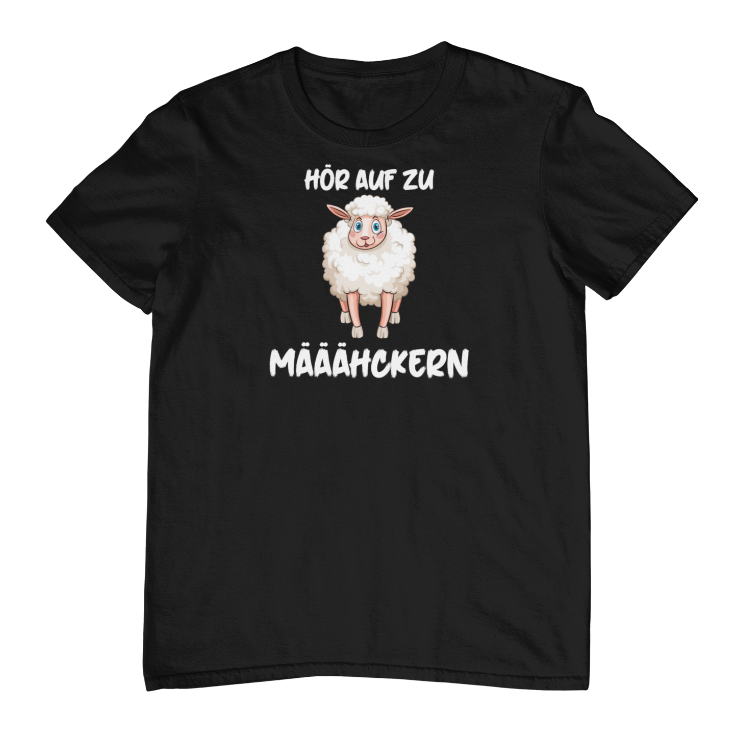 Määähckern - Unisex Shirt