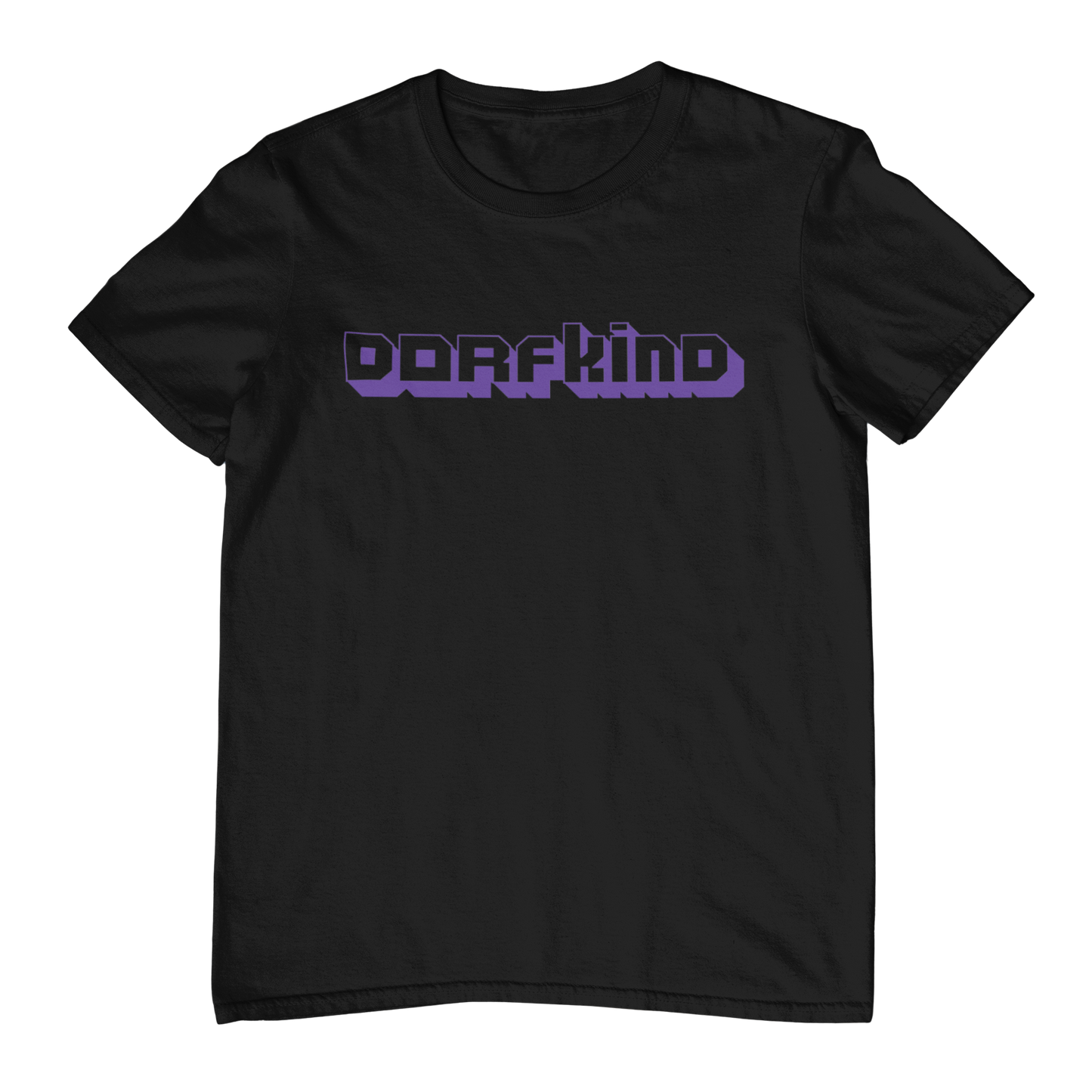 Dorfkind.tv  - Unisex Shirt