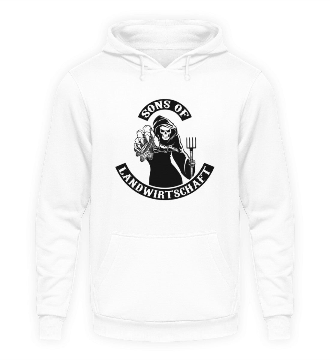 Sons Of  - Unisex Hoodie